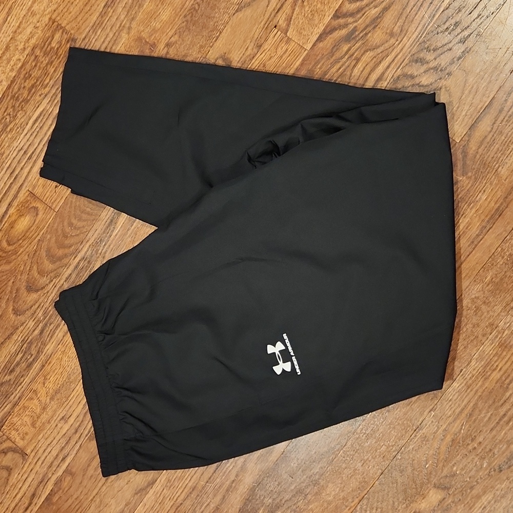 Under Armour Wind Pants